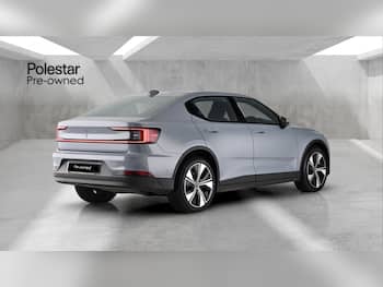 Used Polestar Polestar 2 2023 for sale - 79445904: Photo