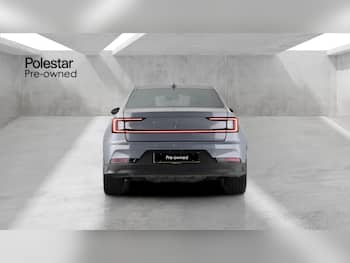 Used Polestar Polestar 2 2023 for sale - 79445904: Photo