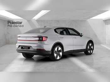 Used Polestar Polestar 2 2025 for sale - 75829290: Photo