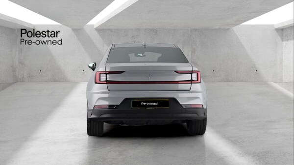 Used Polestar Polestar 2 2025 for sale - 75829290: Photo 4
