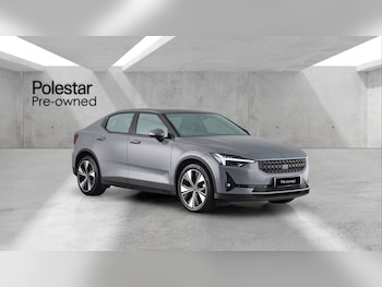 Used Polestar Polestar 2 2022 for sale - 75603004: Photo