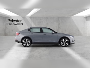 Used Polestar Polestar 2 2022 for sale - 75603004: Photo