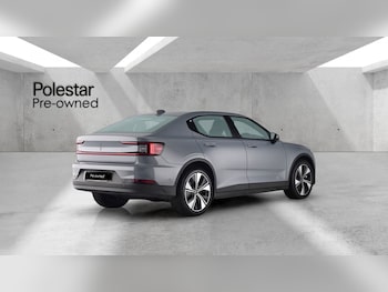 Used Polestar Polestar 2 2022 for sale - 75603004: Photo