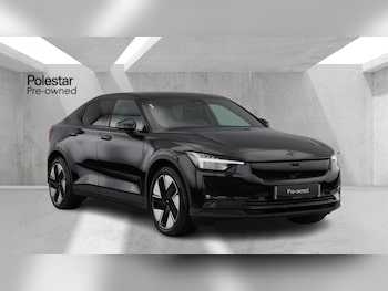 Used Polestar Polestar 2 2025 for sale - 78356588: Photo