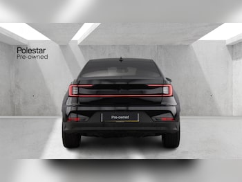 Used Polestar Polestar 2 2025 for sale - 78356588: Photo