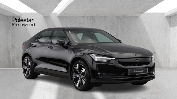 Used Polestar Polestar 2 2024 for sale - 75725970: Photo 1