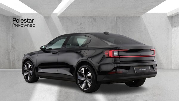 Used Polestar Polestar 2 2024 for sale - 75725970: Photo 3