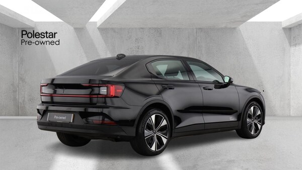 Used Polestar Polestar 2 2024 for sale - 75725970: Photo 5