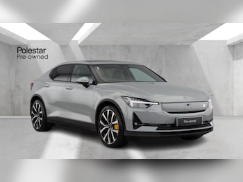 Used Polestar Polestar 2 2025 for sale - 78610265: Photo