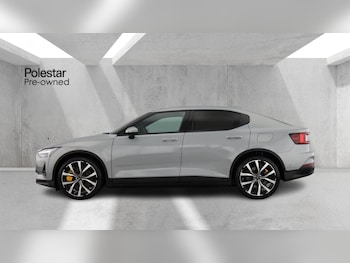 Used Polestar Polestar 2 2025 for sale - 78610265: Photo