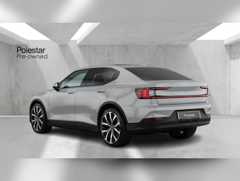 Used Polestar Polestar 2 2025 for sale - 78610265: Photo