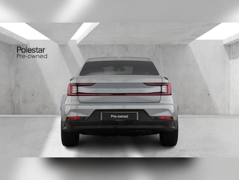 Used Polestar Polestar 2 2025 for sale - 78610265: Photo