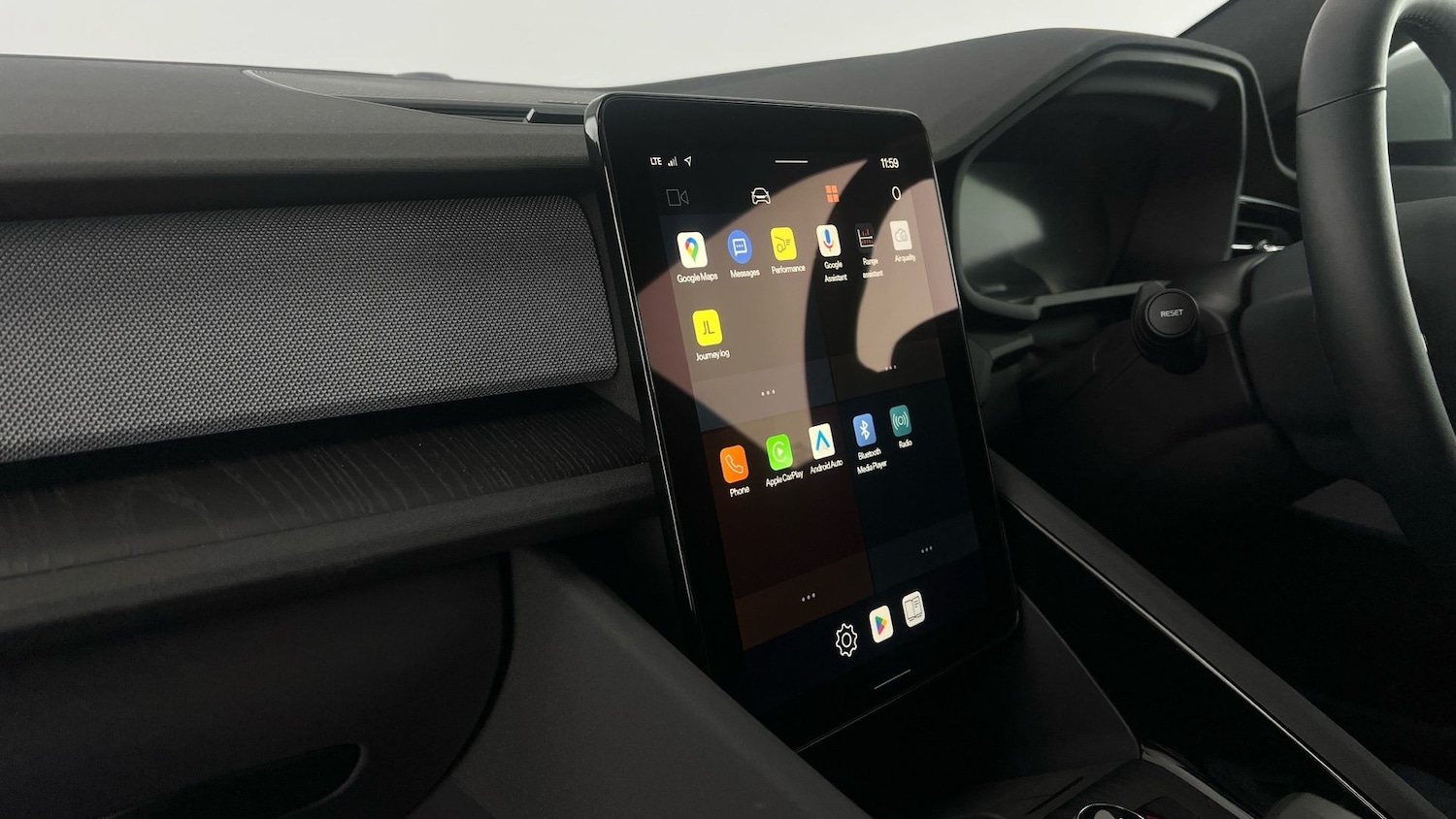 Used Polestar Polestar 2 2025 for sale - 77285741: Photo 13