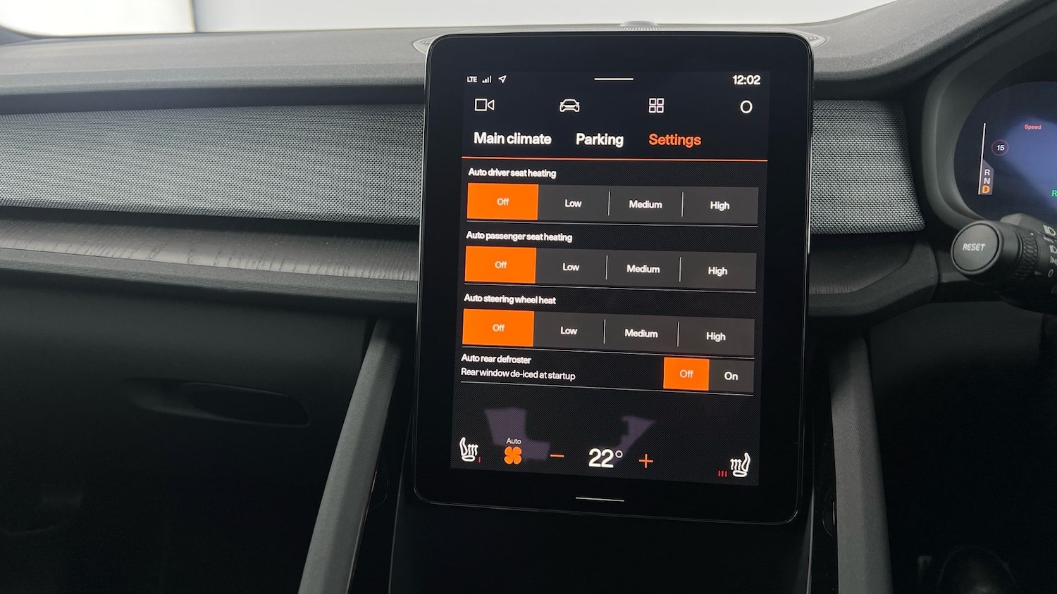 Used Polestar Polestar 2 2025 for sale - 77285741: Photo 15