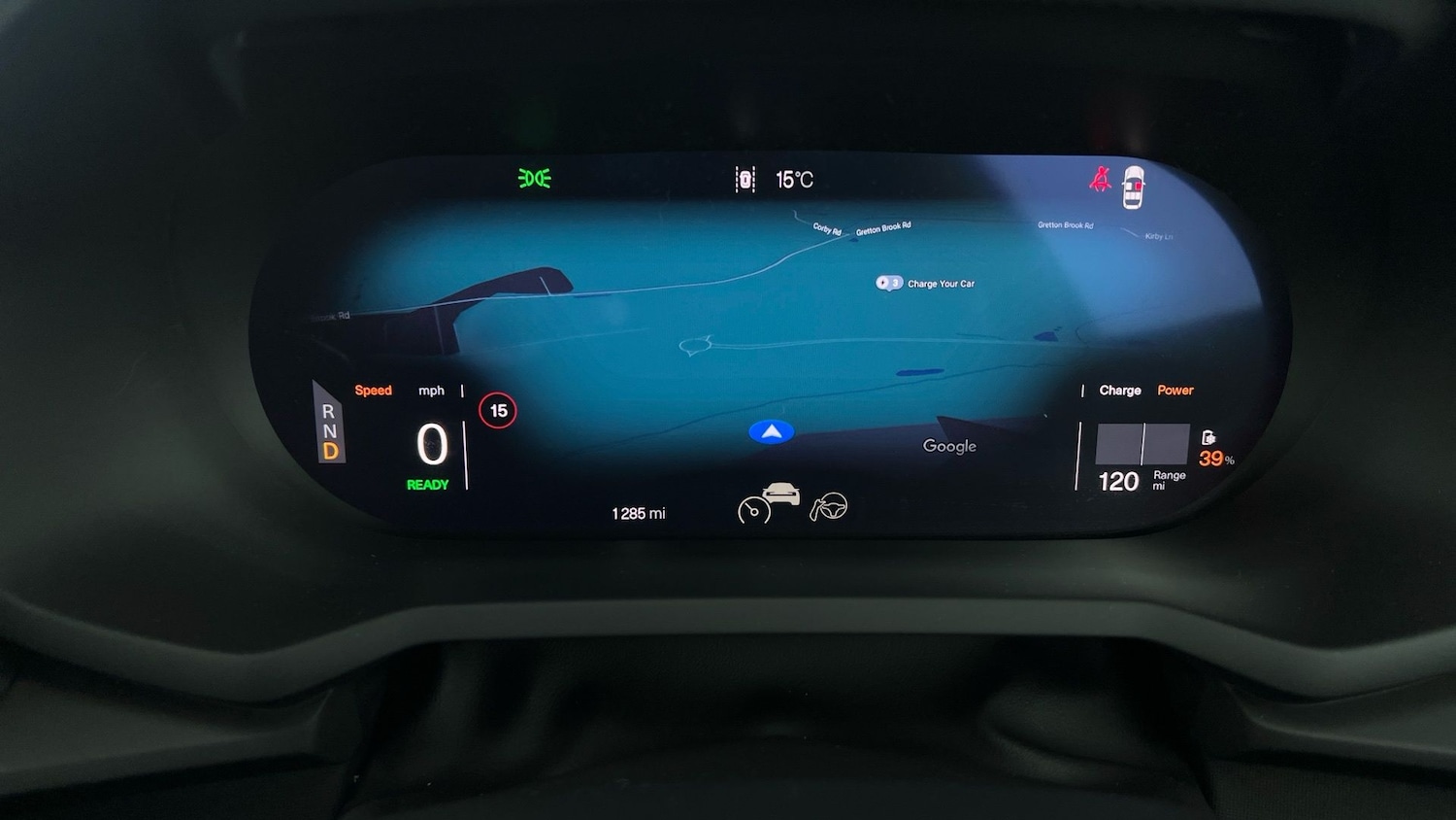 Used Polestar Polestar 2 2025 for sale - 77285741: Photo 16