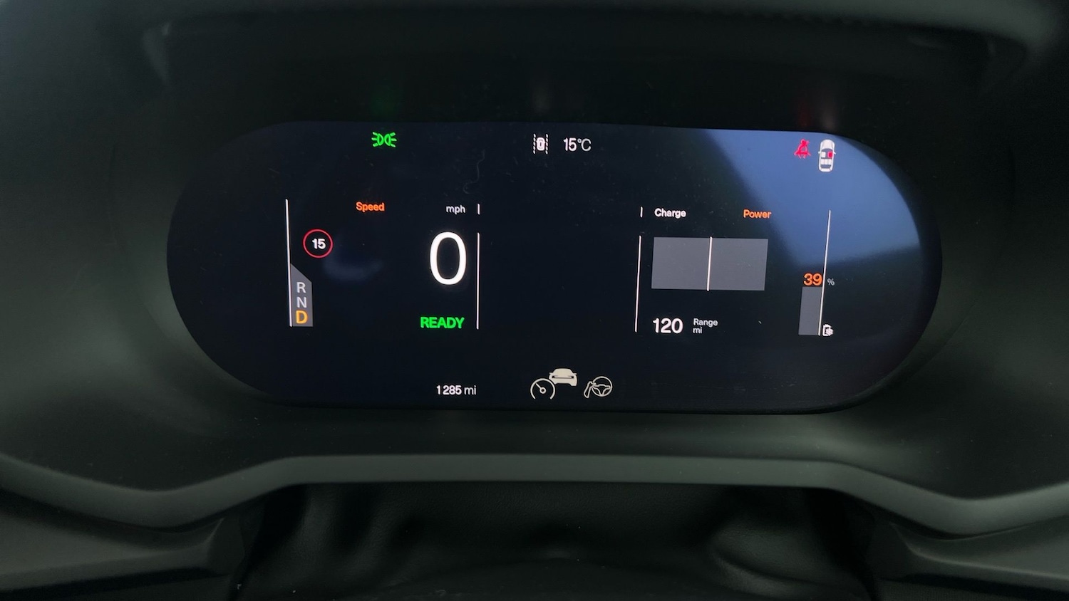 Used Polestar Polestar 2 2025 for sale - 77285741: Photo 17