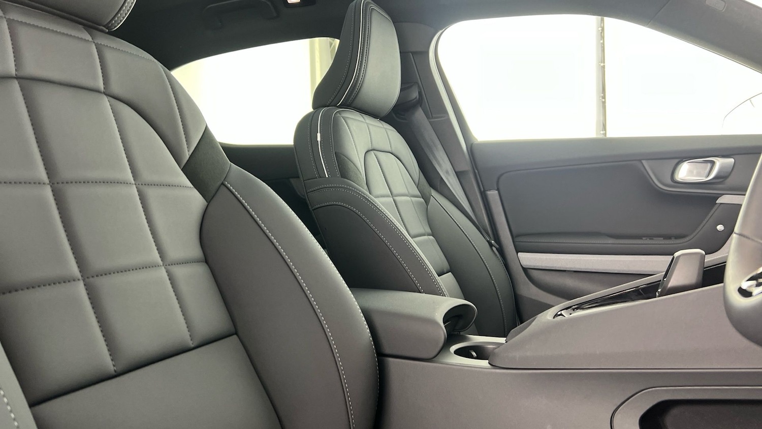 Used Polestar Polestar 2 2025 for sale - 77285741: Photo 18