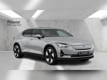 Polestar Polestar 2 feature image