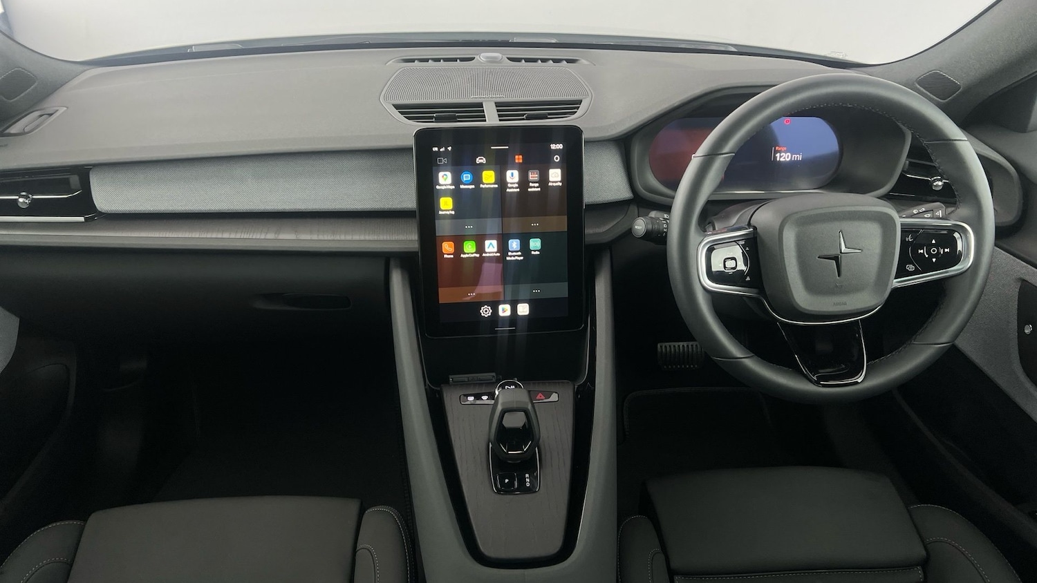 Used Polestar Polestar 2 2025 for sale - 77285741: Photo 21