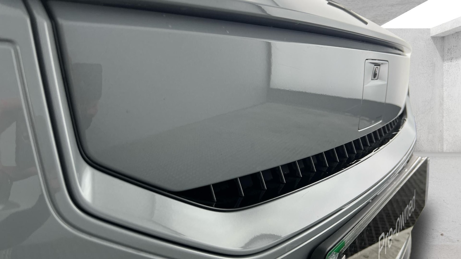 Used Polestar Polestar 2 2025 for sale - 77285741: Photo 34