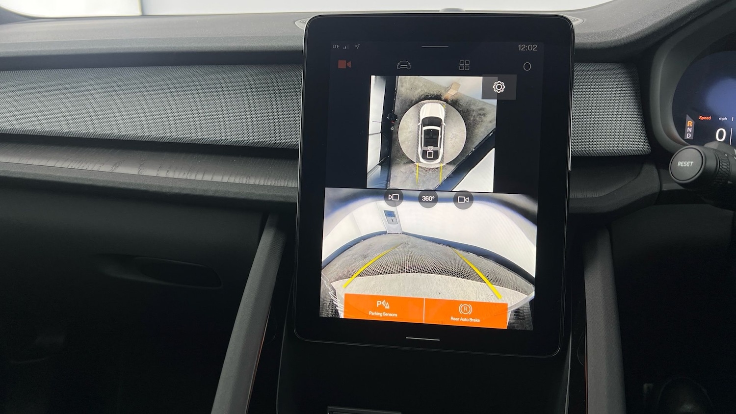 Used Polestar Polestar 2 2025 for sale - 77285741: Photo 36