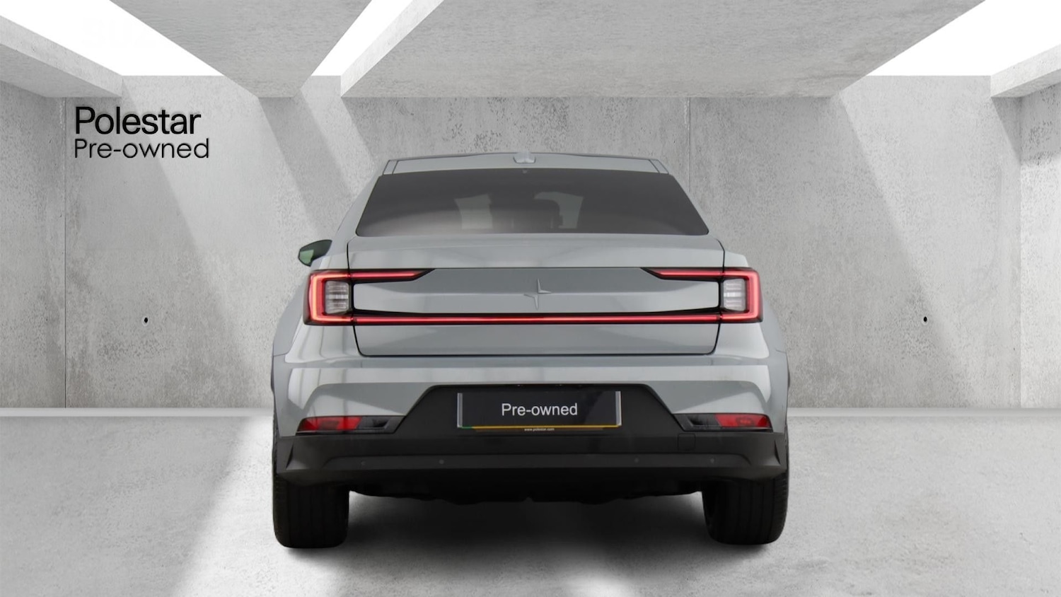 Used Polestar Polestar 2 2025 for sale - 77285741: Photo 4