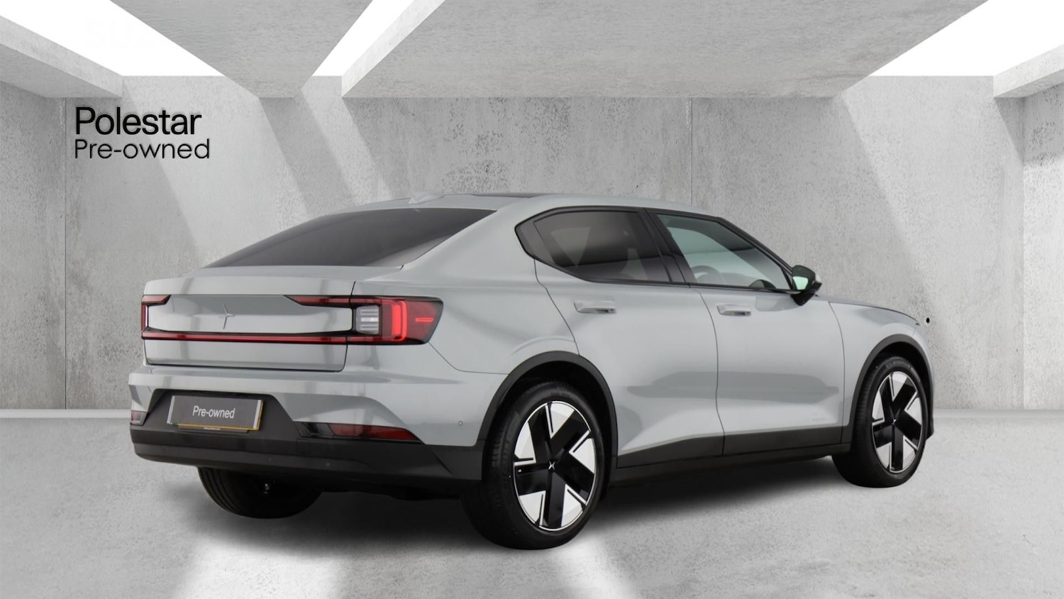 Used Polestar Polestar 2 2025 for sale - 77285741: Photo 5