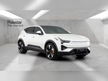 Used Polestar Polestar 3 2024 for sale - 75395764: Photo