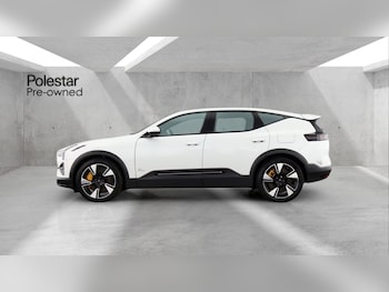 Used Polestar Polestar 3 2024 for sale - 75395764: Photo