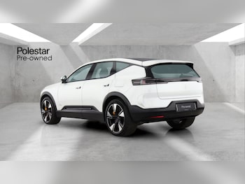 Used Polestar Polestar 3 2024 for sale - 75395764: Photo