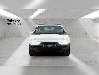 Used Polestar Polestar 3 2024 for sale - 75395764: Photo
