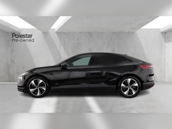 Used Polestar Polestar 4 2025 for sale - 78392746: Photo