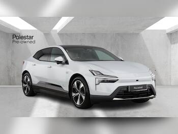 Used Polestar Polestar 4 2026 for sale - 79454065: Photo