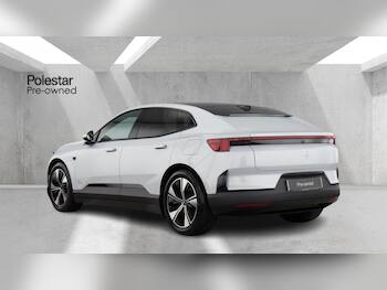 Used Polestar Polestar 4 2026 for sale - 79454065: Photo