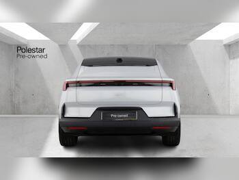 Used Polestar Polestar 4 2026 for sale - 79454065: Photo