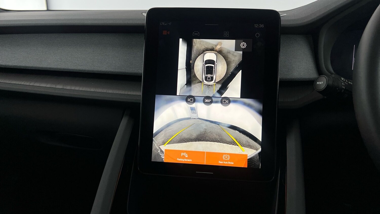 Used Polestar Polestar 2 2025 for sale - 76731478: Photo 36