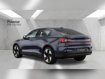 Used Polestar Polestar 2 2025 for sale - 76731478: Photo