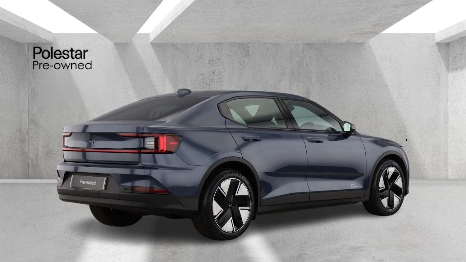 Used Polestar Polestar 2 2025 for sale - 76731478: Photo 5