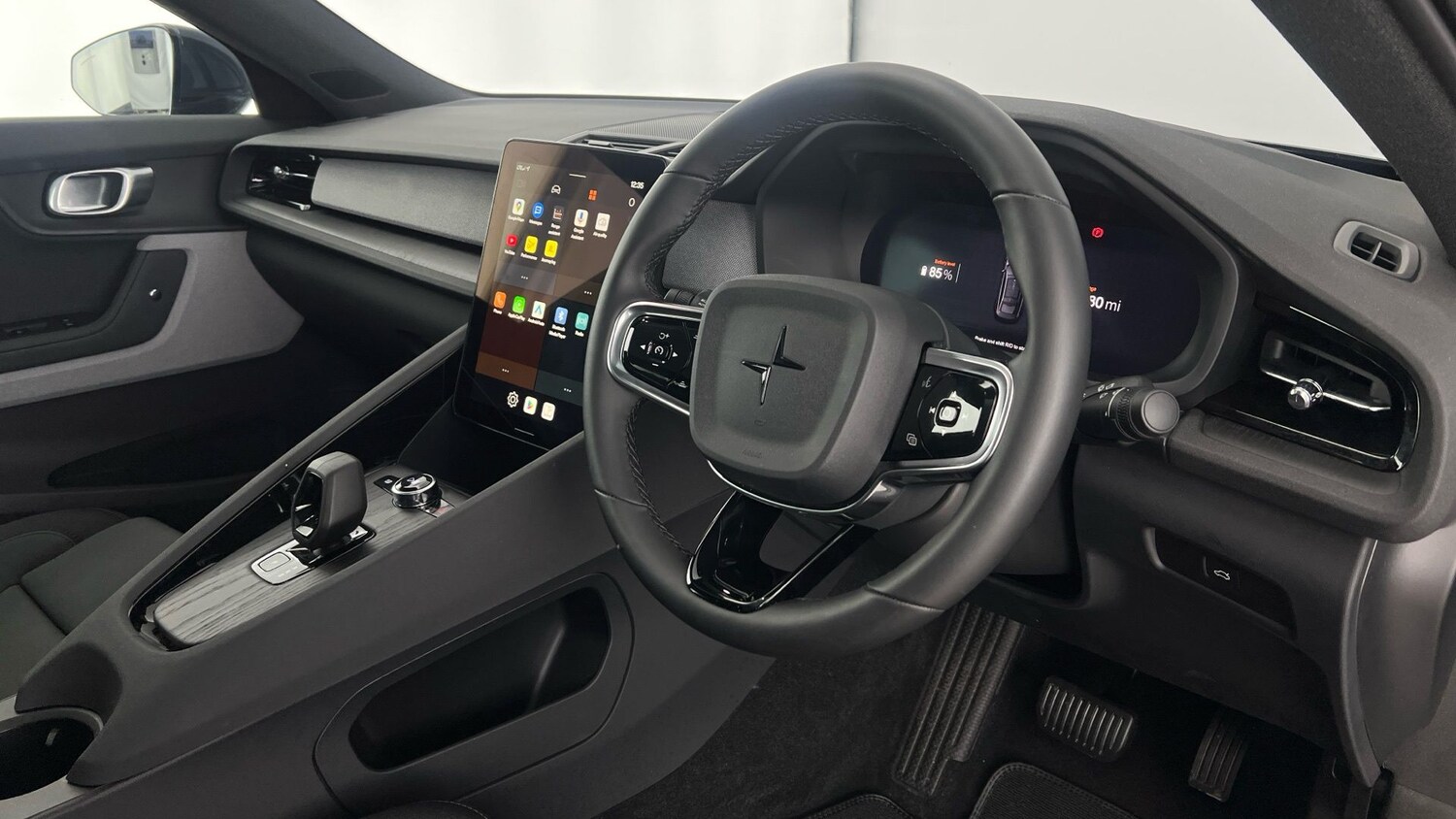 Used Polestar Polestar 2 2025 for sale - 76731478: Photo 9