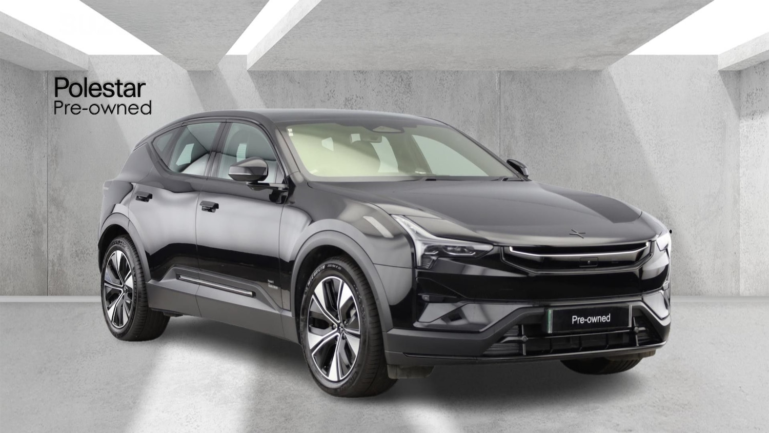 Used Polestar Polestar 3 2024 for sale - 76901252: Photo 1