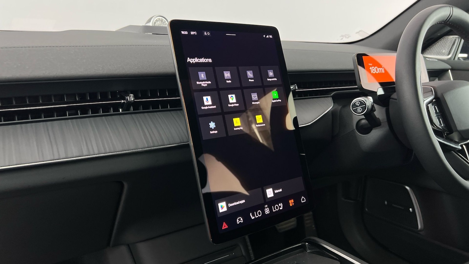 Used Polestar Polestar 3 2024 for sale - 76901252: Photo 13