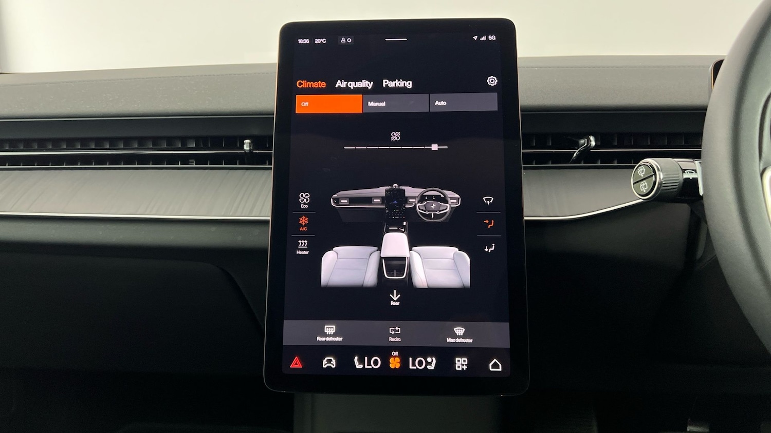 Used Polestar Polestar 3 2024 for sale - 76901252: Photo 15