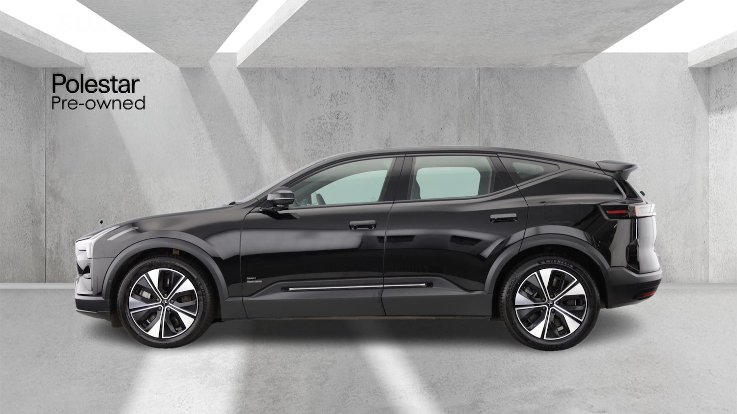 Used Polestar Polestar 3 2024 for sale - 76901252: Photo 2