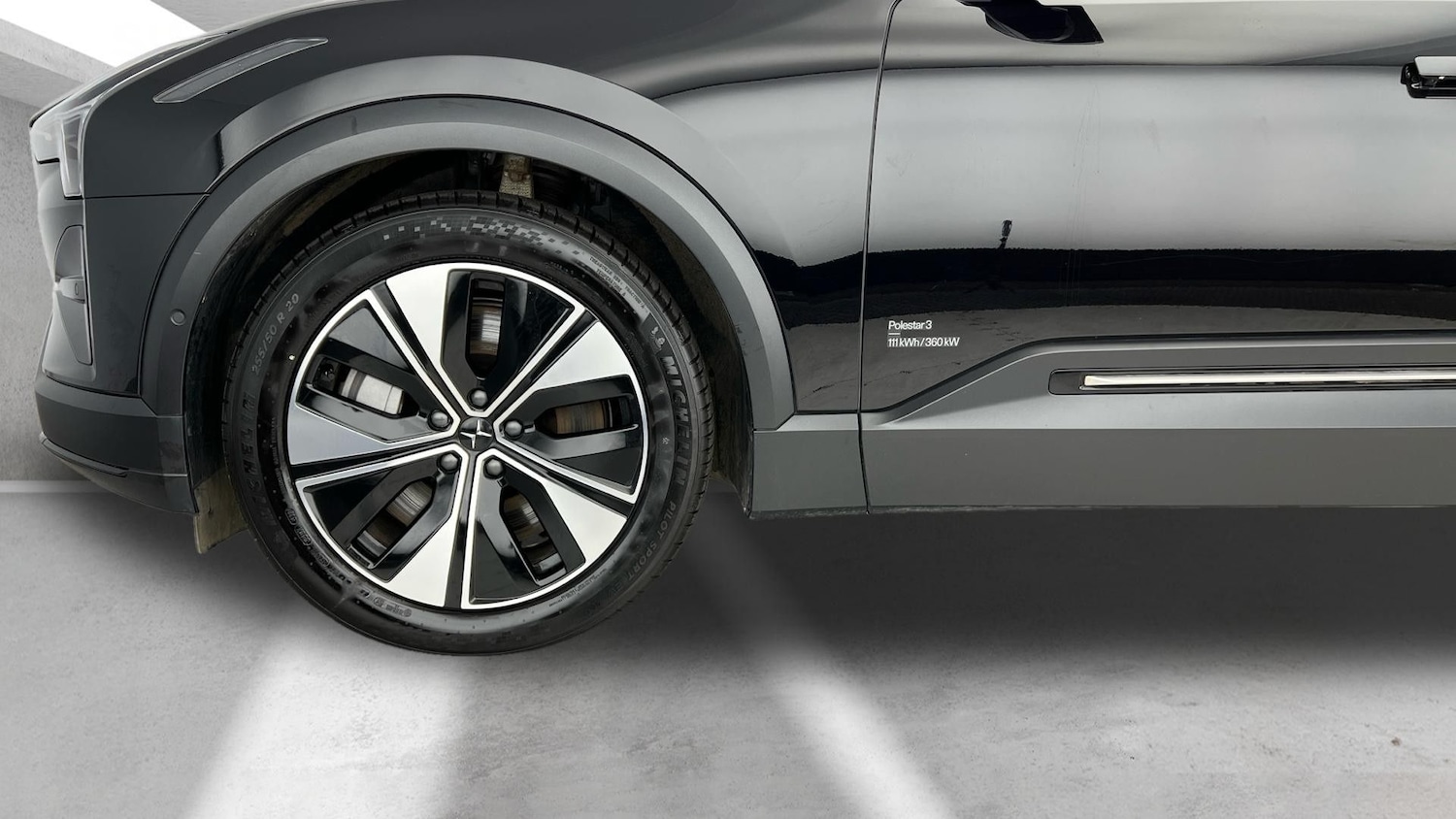 Used Polestar Polestar 3 2024 for sale - 76901252: Photo 26