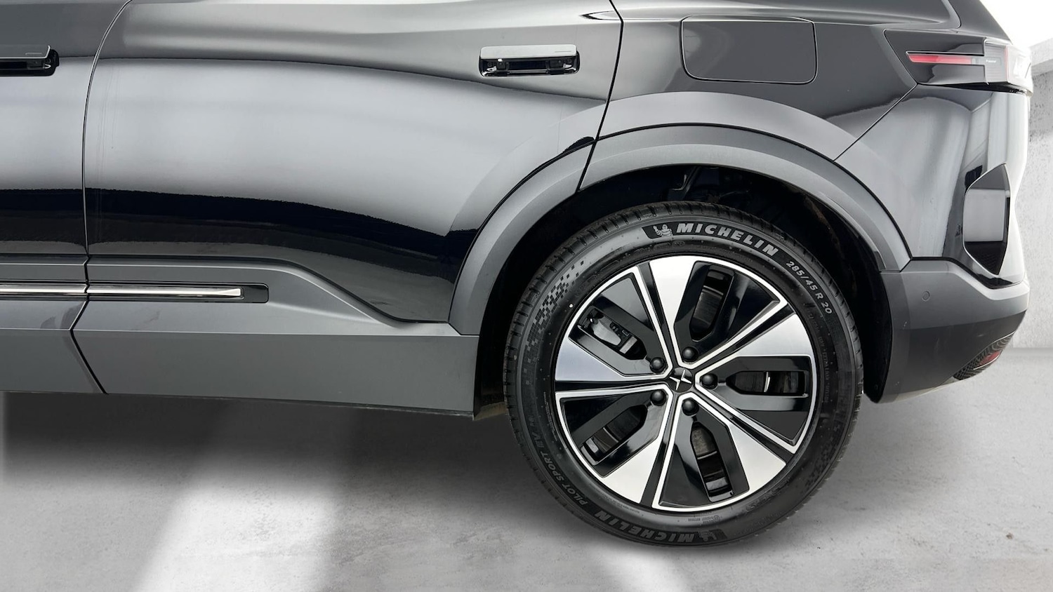 Used Polestar Polestar 3 2024 for sale - 76901252: Photo 27