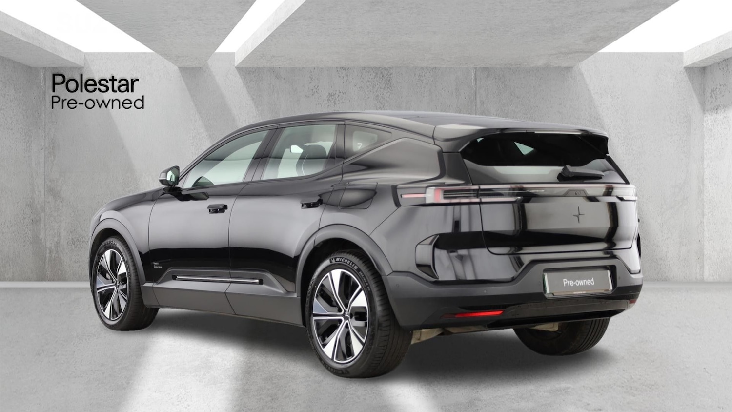 Used Polestar Polestar 3 2024 for sale - 76901252: Photo 3