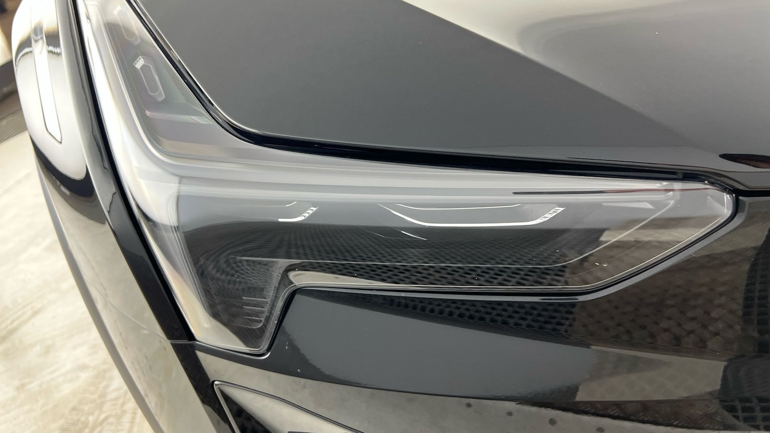 Used Polestar Polestar 3 2024 for sale - 76901252: Photo 39