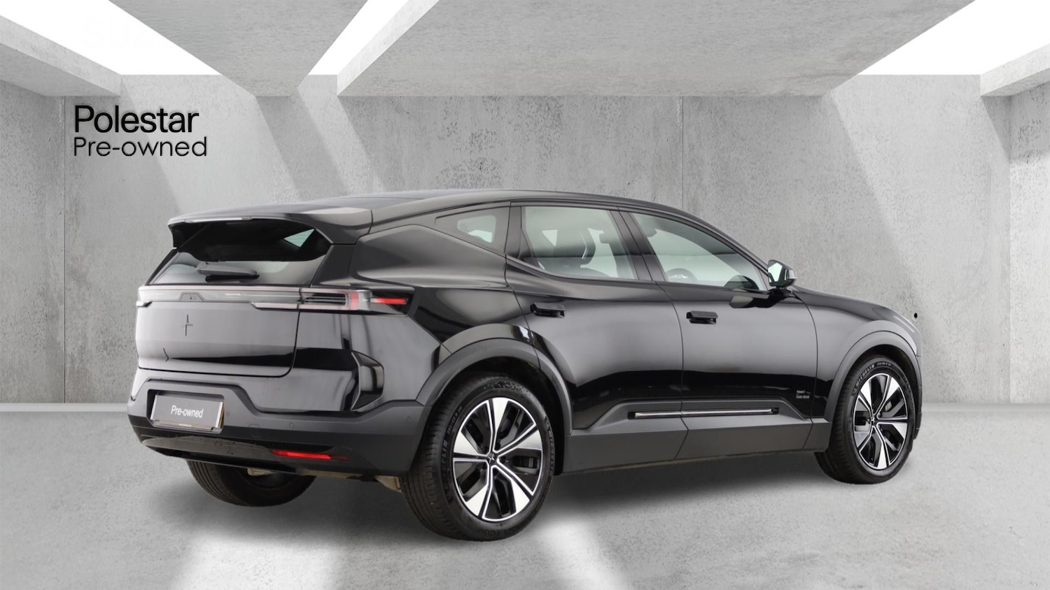 Used Polestar Polestar 3 2024 for sale - 76901252: Photo 5