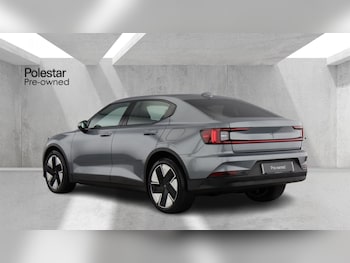 Used Polestar Polestar 2 2025 for sale - 78828012: Photo