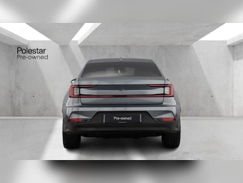Used Polestar Polestar 2 2025 for sale - 78828012: Photo
